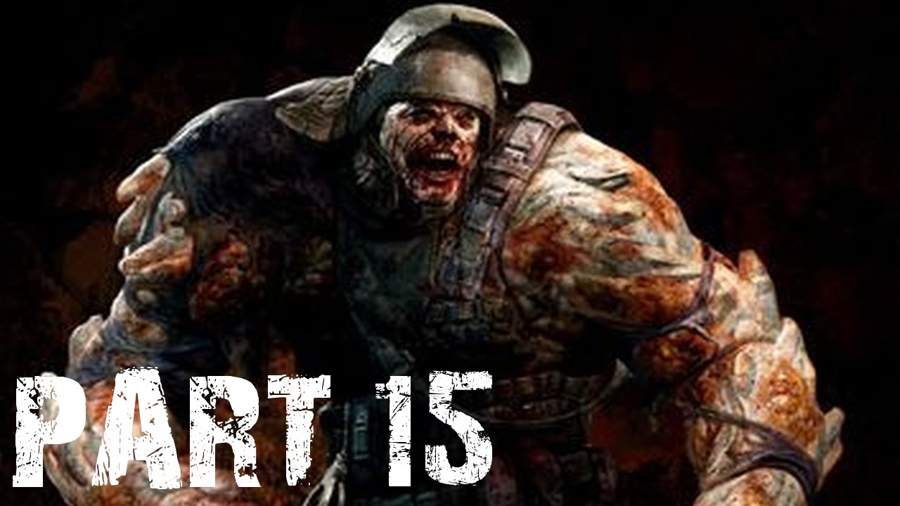 Dying Light: Gameplay Walkthrough - Part 15 - The Pit The Demolisher (PS4) ...