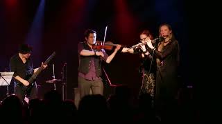 Sol Invictus — Kneel to the Cross (Live@Runes and Men II Festival 05.10.2013)