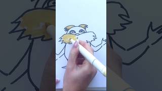 #shorts #shortvideo Lorax