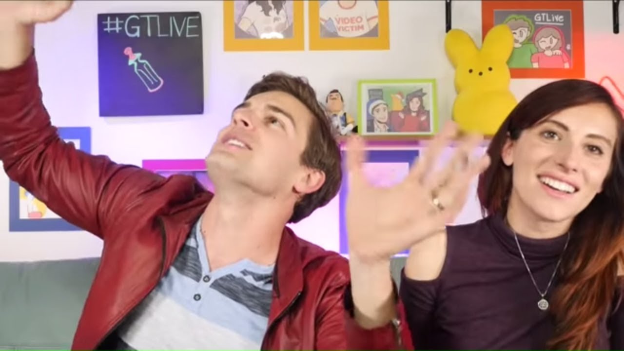 GTLive: PARENTING 101! | Parenting Style Quiz - GTLive: PARENTING 101! | Parenting Style Quiz