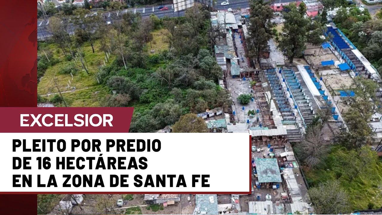 Predio del Refugio Franciscano envuelto en una polémica de venta