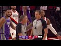 Blazers vs Kings - Game Highlights - NBA Preseason - December 11, 2020 - Harry Giles Goes Crazy