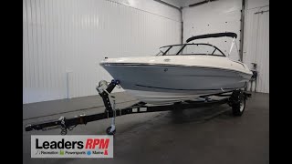 2024 Bayliner VR4 - NNB187