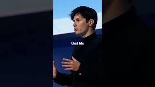 BREAKING: Telegram CEO Pavel Durov Arrested in France!