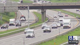 The worst time to leave for Memorial Day weekend in Rochester