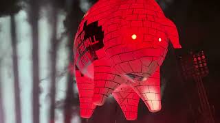 Roger Waters - Run Like Hell @ Estadio Monumental Chile 2023 4K HDR