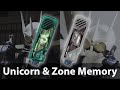 Unicorn and Zone Memory [Experience quickly] | Bộ nhớ Unicorn và Zone [Trải nghiệm nhanh]