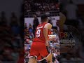 Sumaksak si Scottie 💨 Ginebra pasok sa SEMIS, tinalo Meralco sa QF Game 3, 94-87 #pbacommcup