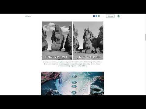 ArcGIS Story Maps Tutorial