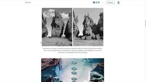 ArcGIS Story Maps Tutorial