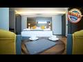 Ankacity Suit Flat | Ankara, Turkey | Hotel Review ⭐