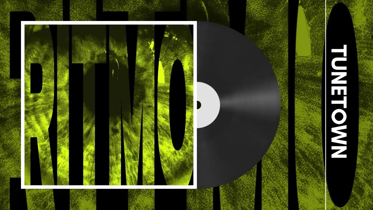 RITMO / Argy, Omiki, Son of Son [Original Mix] [New World]