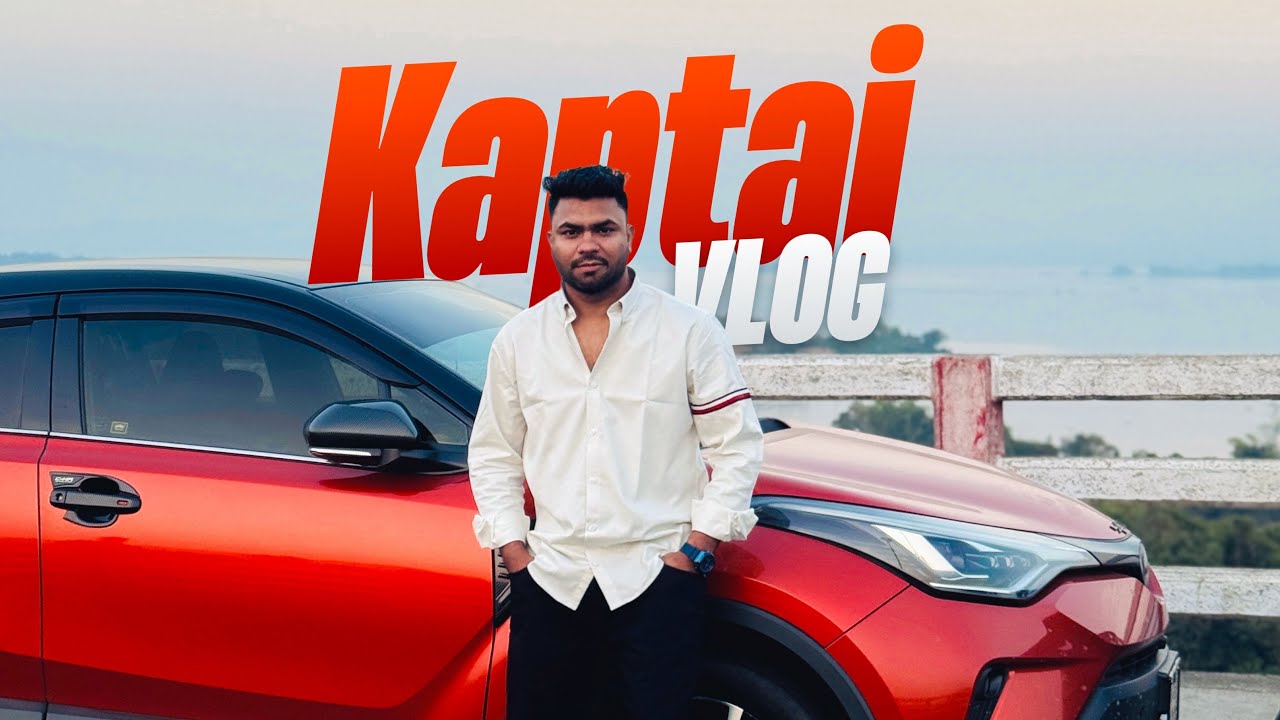 এক রাতের জার্নি কাপ্তাইয়ের পথে 💚 কাপ্তাই লেকের প্রেমে পড়লাম | Dhaka to Kaptai Vlog | Riderzsagor