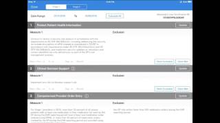 Tutorial: New EHR App Design // drchrono EHR