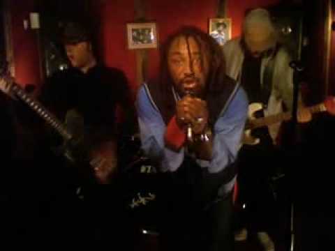Skindred - Rat Race