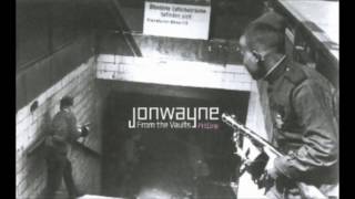 Jonwayne - Only