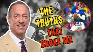 At 66, Jim Kelly Finally Revealed the 6 Hidden Truths the Bills Mafia Never Knew