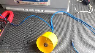 Awesome test light/circuit loading!