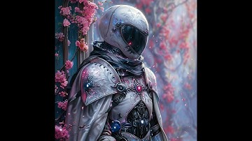 Chronicles of Neural Network Development 4К , No sound  14;00  04 07 24  #midjourney