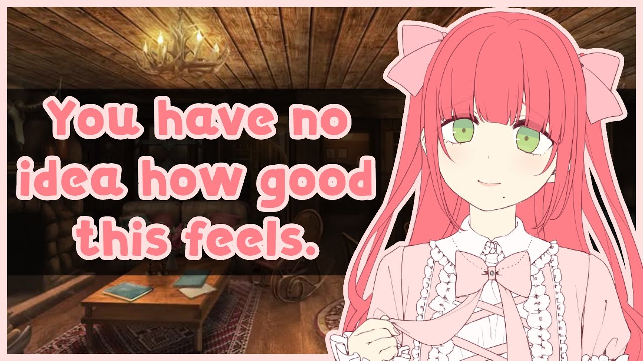 [F4A] Saving An Enchanted Doll From A Witch [Pt 1] [Reverse Comfort] [Size Difference] [Shrinking]