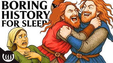Boring History For Sleep | What a MEDIEVAL DUEL Really Looked Like and more