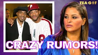 Will Smith's Former Assistant Says Will Had Sex With Duane Martin | Tea-G-I-F Wealth
