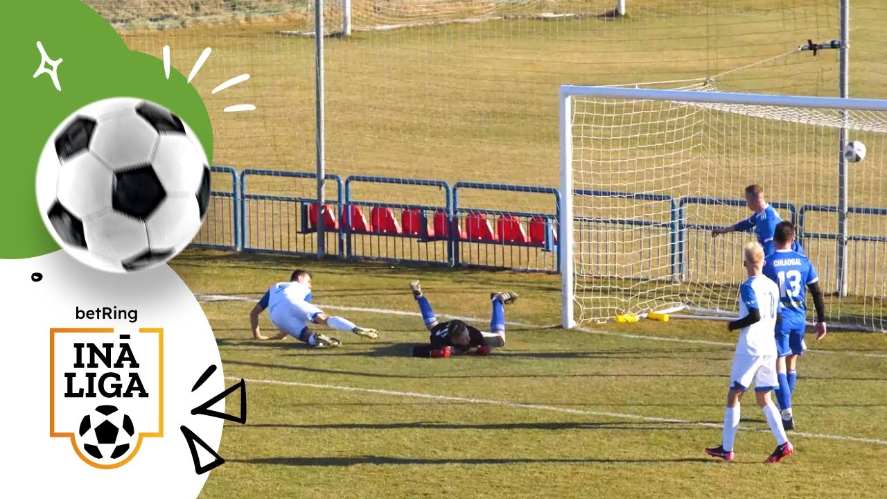 Červeník 🆚 Madunice │ INÁ LIGA