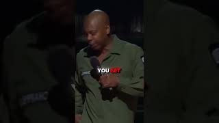 Dad Jokes Dave Chappelle