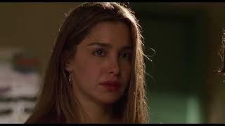 Jeepers Creepers 2001 Diner Phone call scene