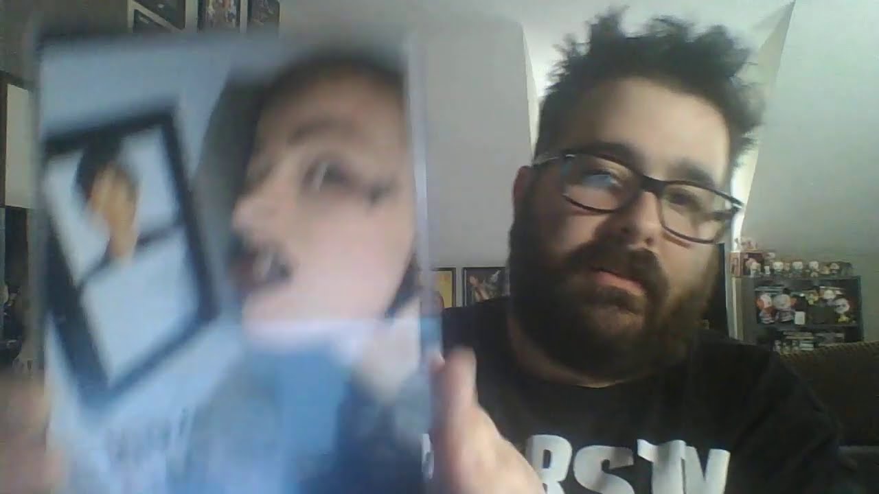 Zompire Inc True Crime (un)Box