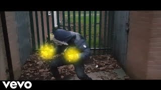 KusoOverlord - Ki Charge (APRIL FOOLS VID)