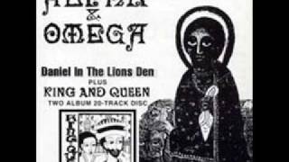 Alpha &amp; Omega - Jah Is Gonna Help Me