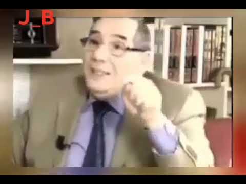 وزير جزائري الجزائر بلا هوية و بلا تاريخ ليس لنا هوية و تاريخ مثل دول الجوار المغرب و تونس