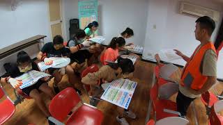 20200922高齡體驗七年級7