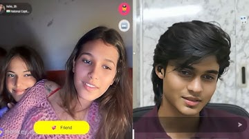 I Can Believe It 🥰 She Said Yes 😍 | Monkey Chat 