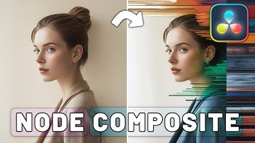 Secret Blending Trick In Davinci Resolve