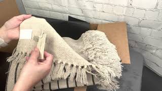White Home Woods Subscription Box  Spring 2022 Original