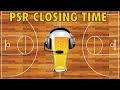 NBA Betting | NBA Basketball Picks | PSR NBA Closing Time - Wednesday, May 5
