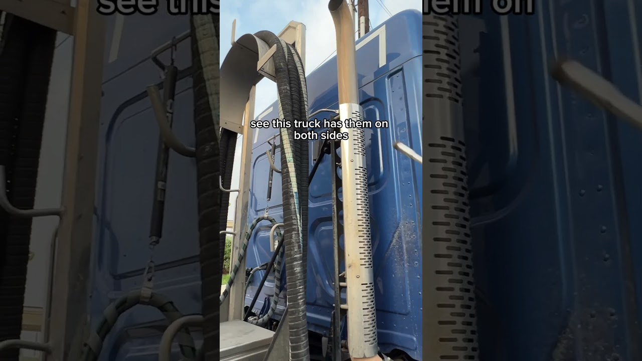 Maximize Truck Safety and Avoid Violations: DOT Reflective Tape Colors Explained