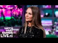 Dorit Kemsley Responds to Garcelle Beauvais’ Robbery Comment | WWHL