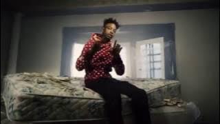 21 Savage & Metro Boomin - X ft Future