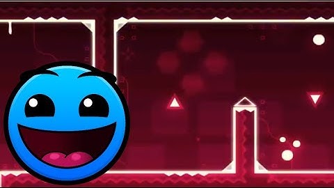 Geometry Dash World//"Amnesty