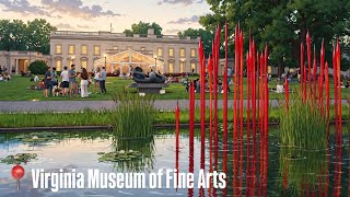 Virginia Museum of Fine Arts VMFA Richmond VA