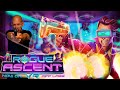 Rogue Ascent VR - Geiler Sci-Fi Shooter mit Quest Hand Tracking - Meta Quest 2