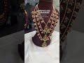 jadau kundan Rani Haram in pearls and beads #raniharam