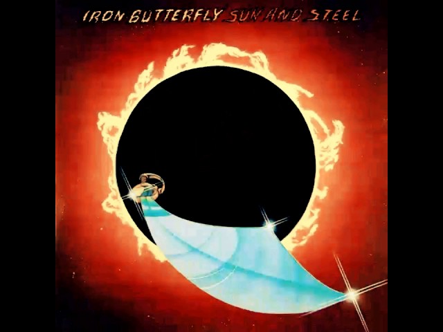Iron Butterfly - Scion