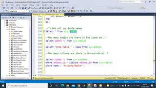 SQL Server Telugu Dynamic EP-35 Profile