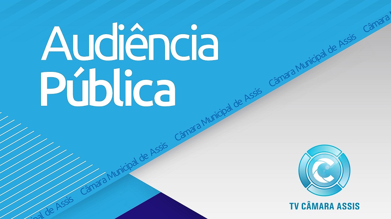 Audiência Pública Sec. de Saúde - Prest. de Contas - 3º Quad. 2025 - 24.02.2026