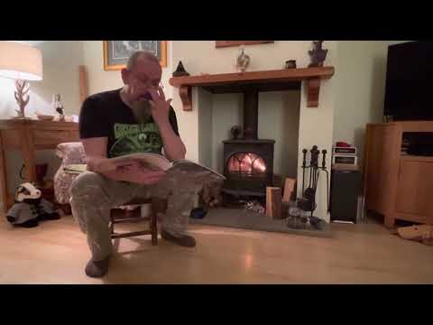 One Snowy Night By Nick Butterworth