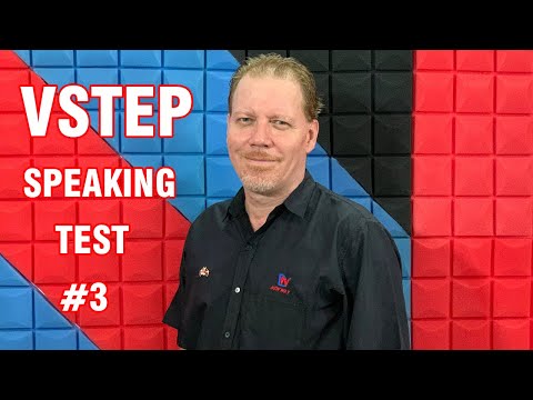 Video VSTEP 3 - Practice Speaking Test - Vietman - youtube